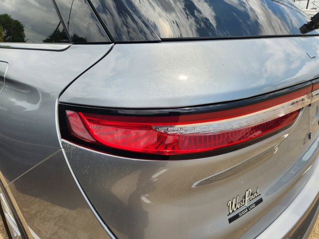 Used 2023 Lincoln Corsair FWD image 8