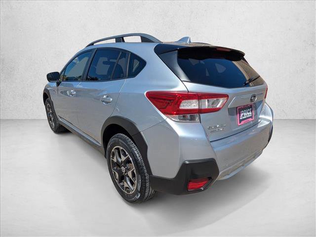 Used 2018 Subaru Crosstrek 2.0i Premium image 7