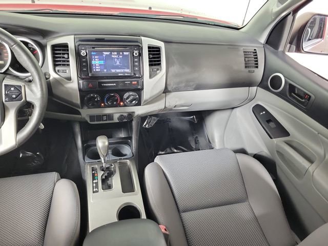 Used 2015 Toyota Tacoma PreRunner w/ TRD Sport Package RWD image 17