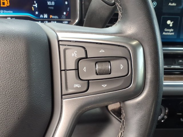 Used 2024 Chevrolet Silverado 1500 LT AWD/4WD image 23