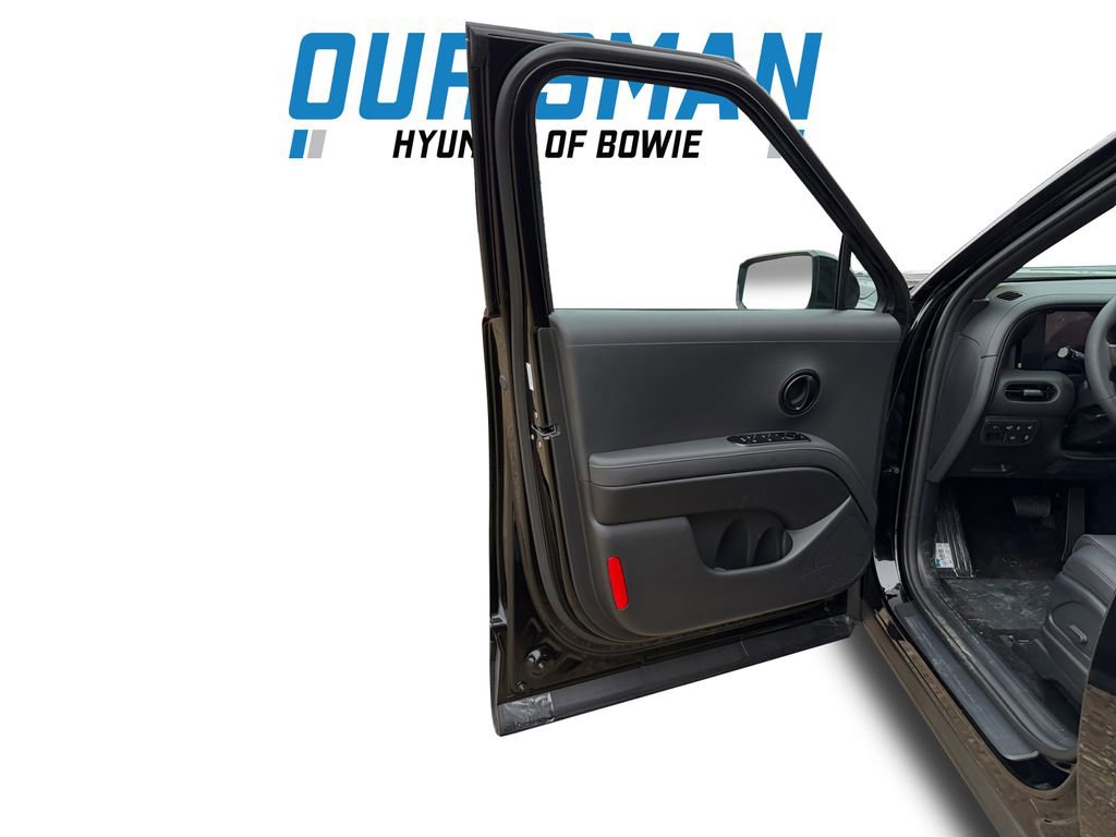 New 2026 Hyundai Palisade XRT Pro image 18