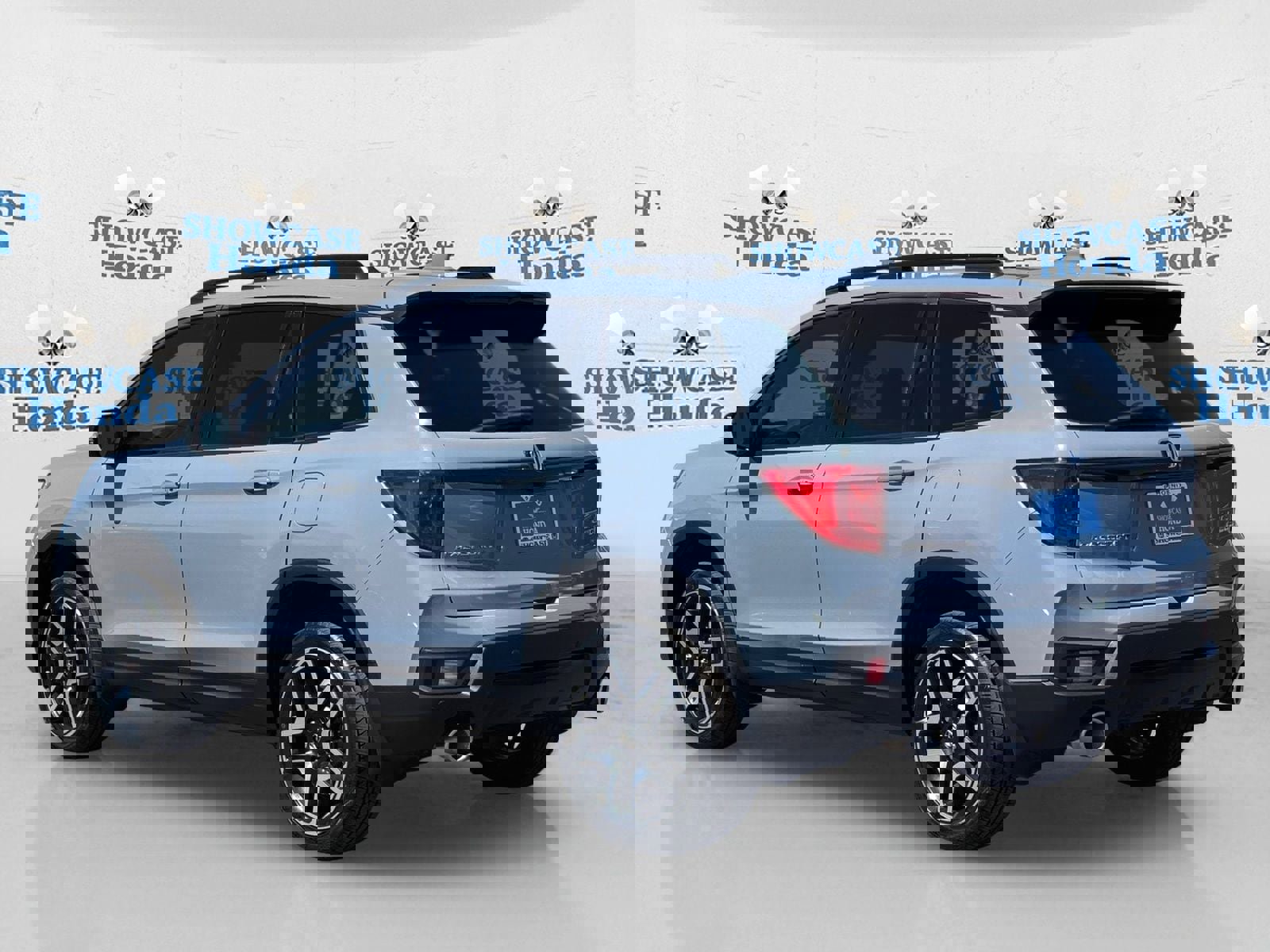 Used 2023 Honda Passport Elite image 5