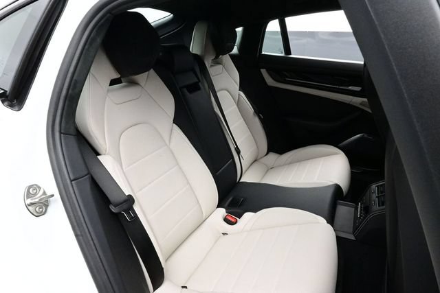 New 2026 Porsche Panamera GTS AWD/4WD image 17