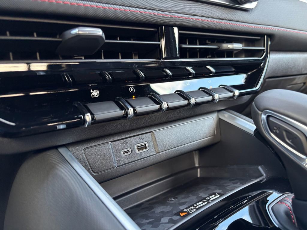 New 2025 Chevrolet Colorado Z71 w/ Z71 Convenience Package 2 image 4