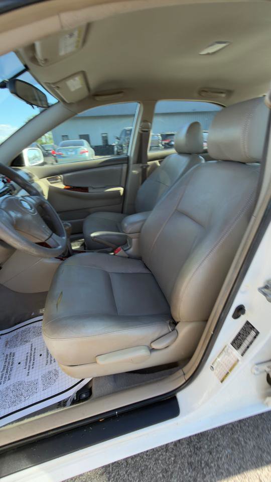 Used 2007 Toyota Corolla CE FWD image 17