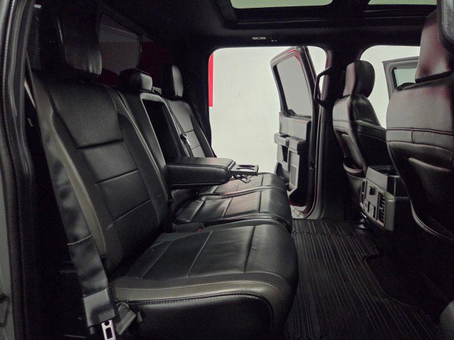 Used 2020 Ford F150 Raptor w/ Equipment Group 802A Luxury image 77