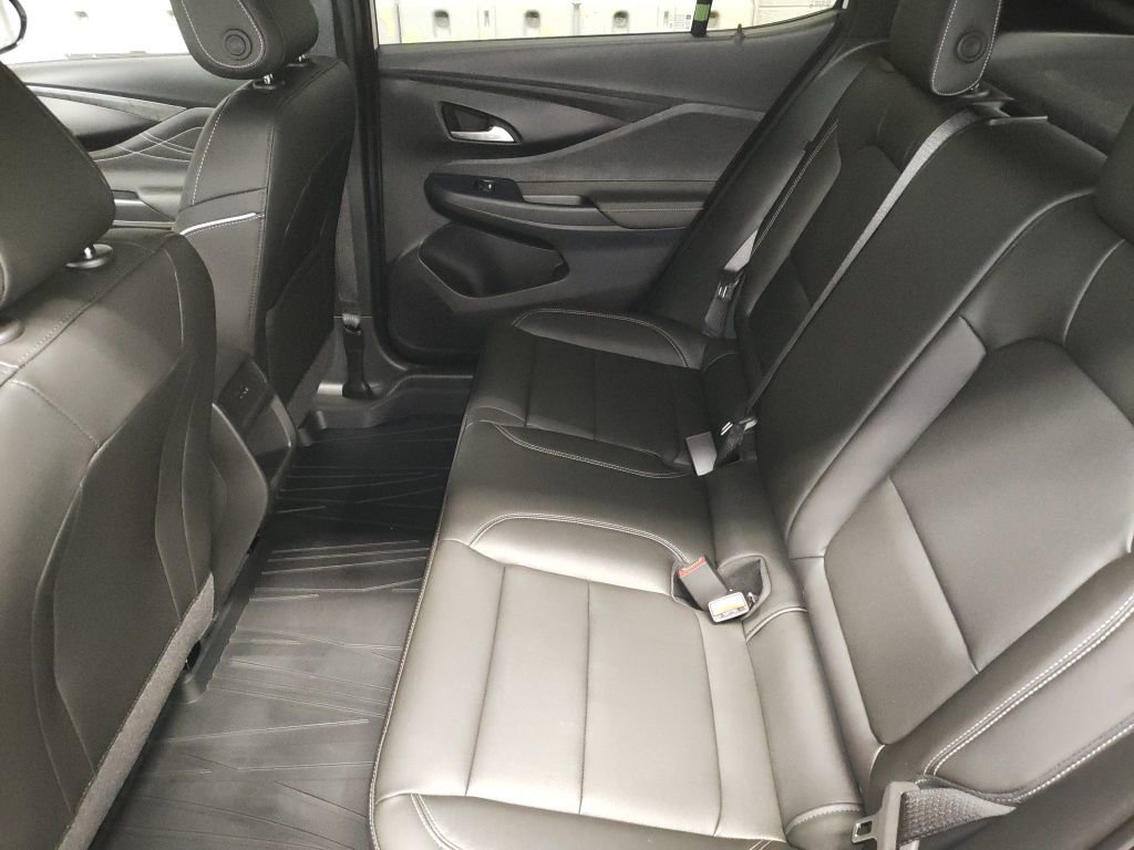 New 2026 Buick Envista Sport Touring w/ Studio Series image 28