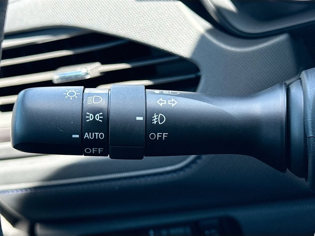 Certified 2026 Subaru Forester Premium AWD/4WD image 12