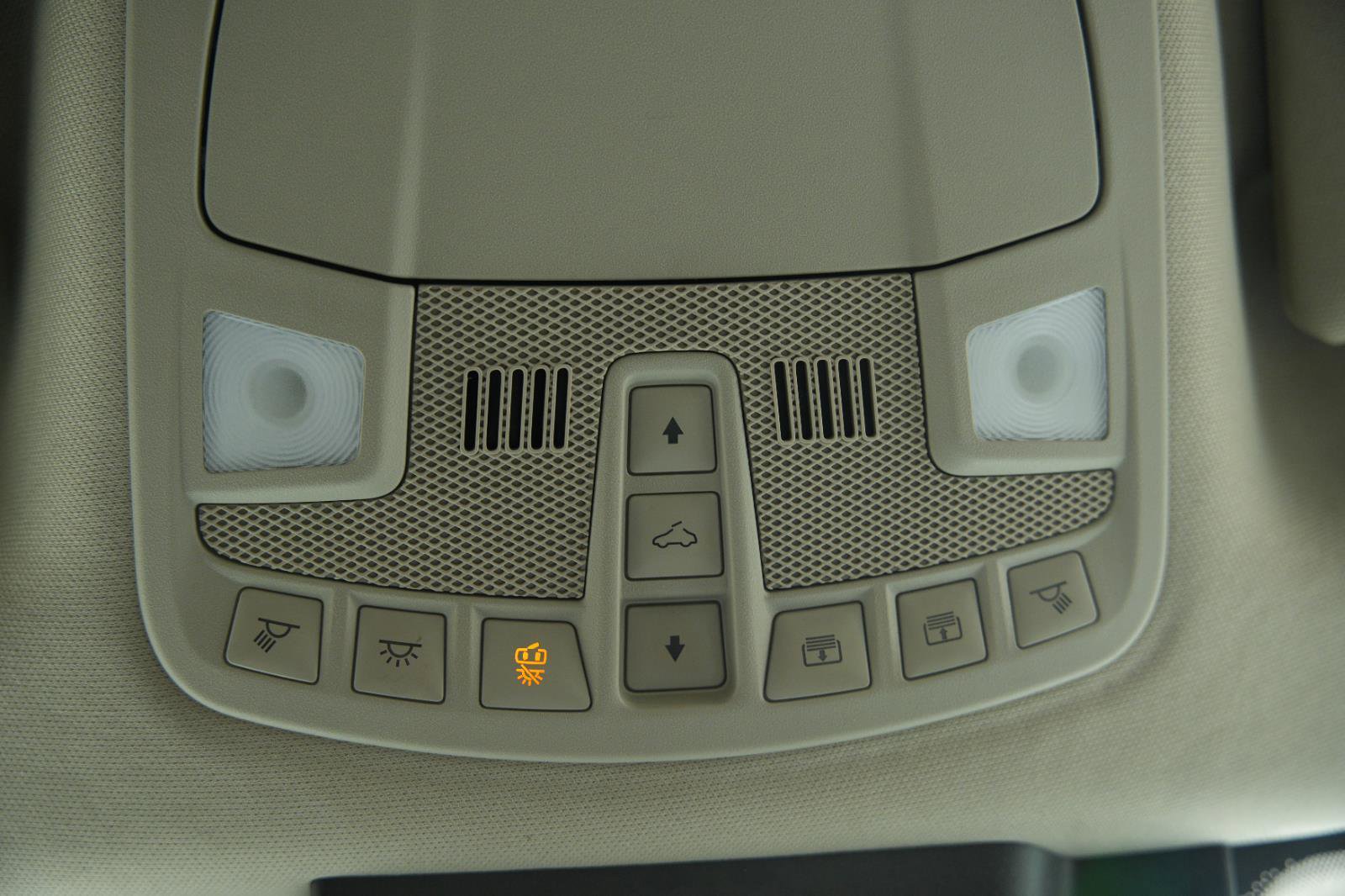 Used 2021 Ford Expedition Platinum image 43