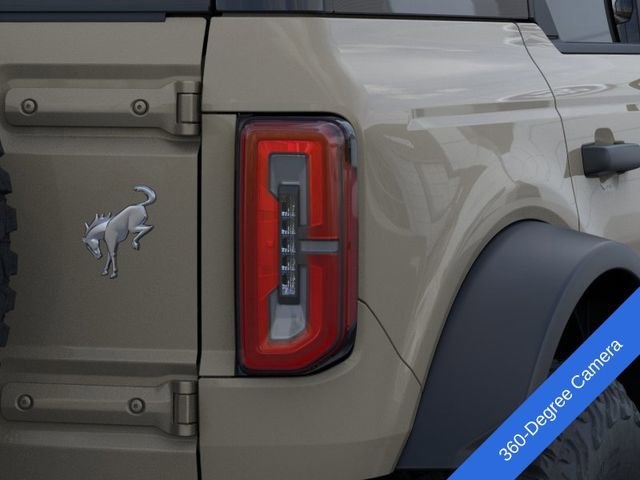 New 2026 Ford Bronco Outer Banks AWD/4WD image 27