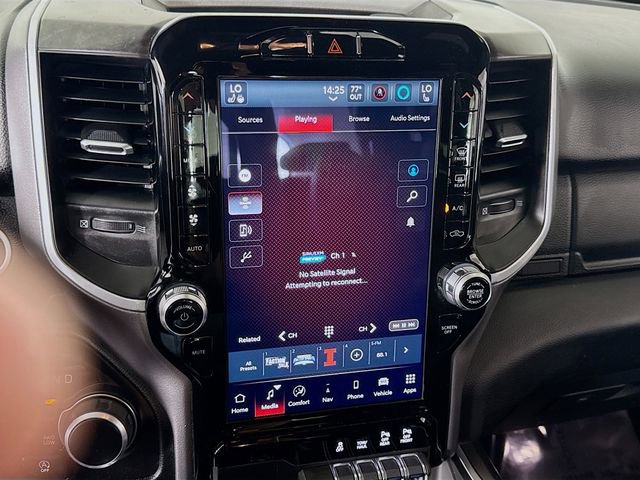Used 2022 RAM 1500 Big Horn image 18