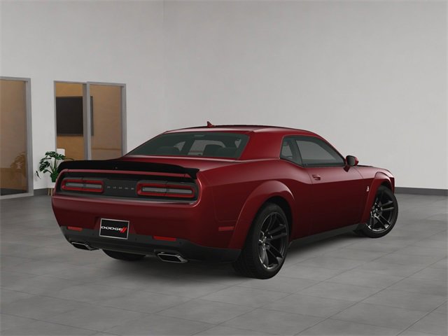 New 2023 Dodge Challenger R/T Scat Pack image 5