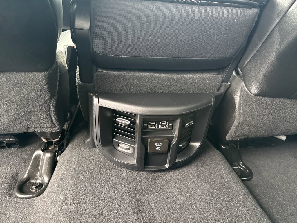 Used 2024 RAM 2500 Laramie image 33
