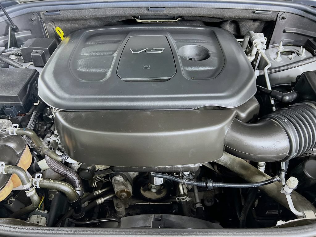 Used 2019 Jeep Grand Cherokee Altitude AWD/4WD image 34