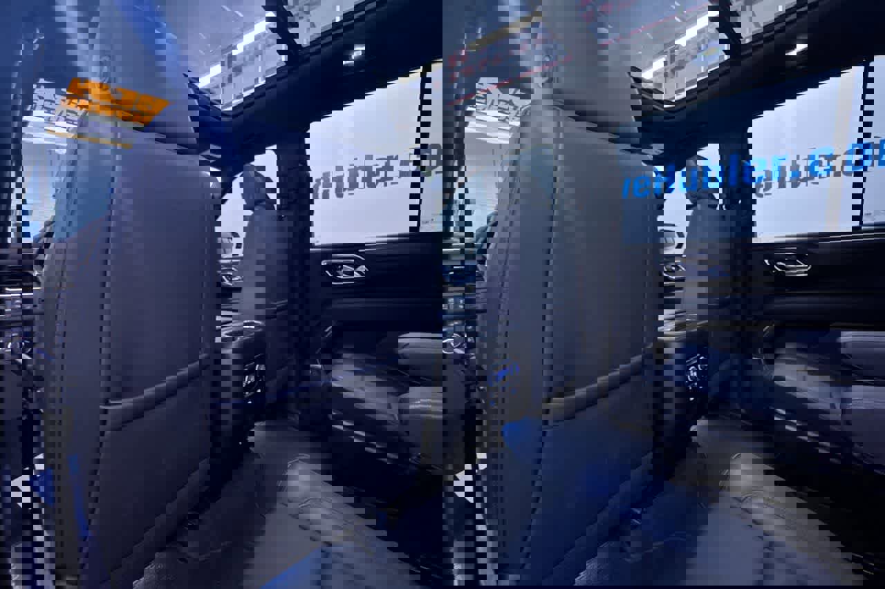 Used 2022 Chevrolet Tahoe LT w/ LT Signature Plus Package image 38