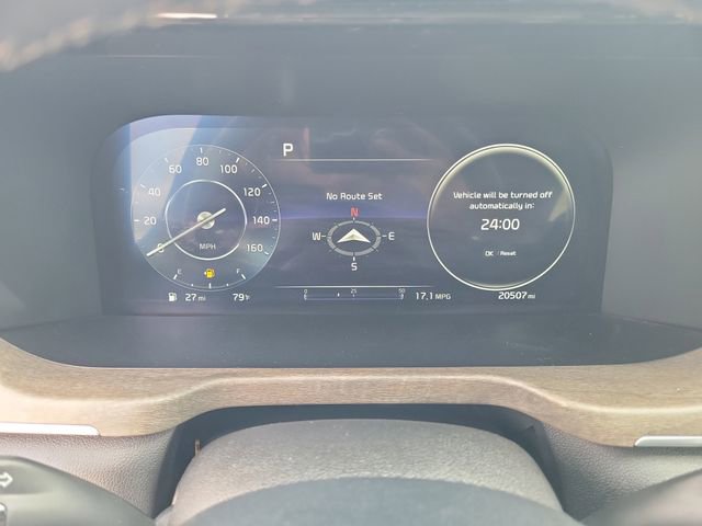 Used 2023 Kia Sorento SX Prestige image 30