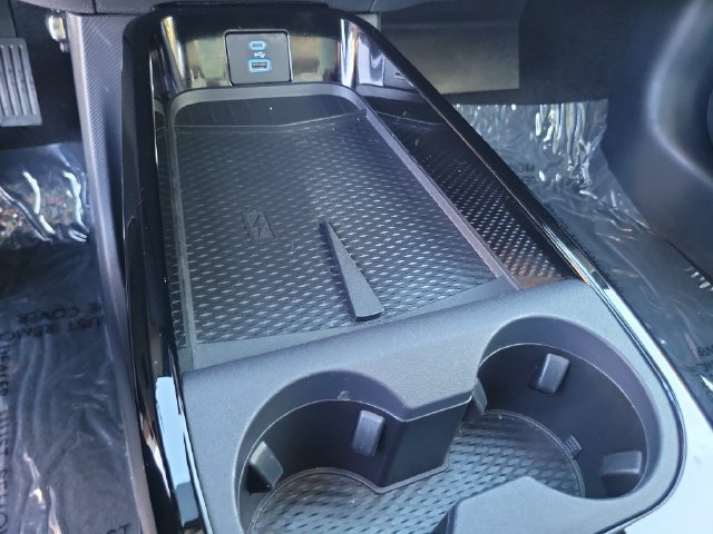 Certified 2023 Ford Mustang Mach-E Premium RWD image 10