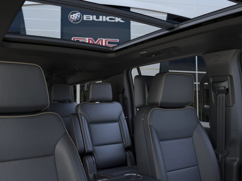 New 2026 GMC Yukon XL Elevation w/ Elevation Premium Package RWD image 25