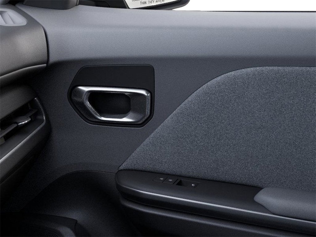 New 2025 Kia K4 EX image 25