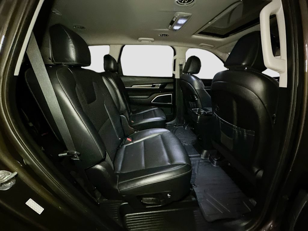 Used 2022 Kia Telluride S AWD/4WD image 39