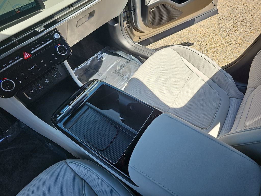 New 2026 Hyundai Tucson Limited AWD/4WD image 26