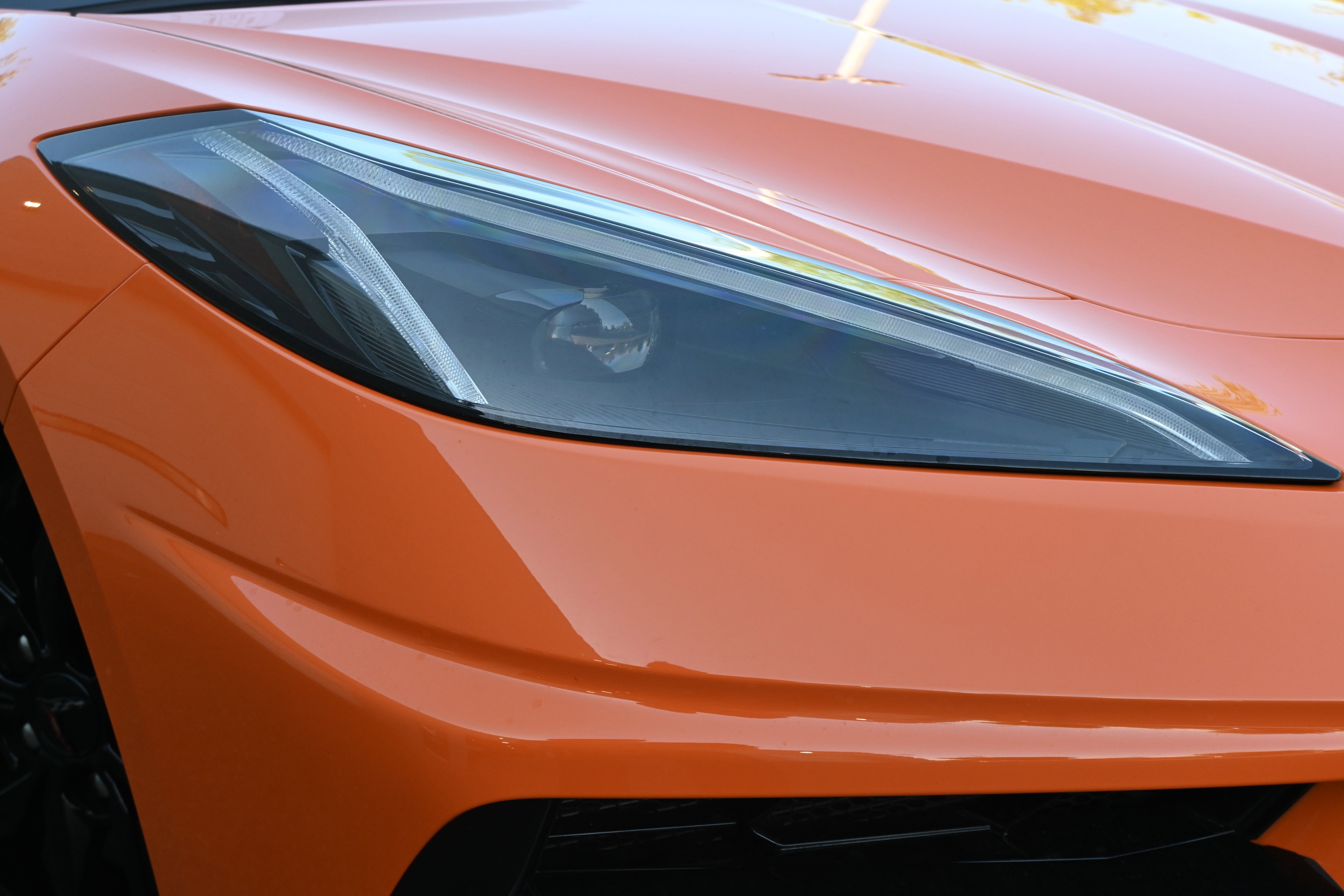 Used 2023 Chevrolet Corvette Stingray Preferred Conv w/ Z51 Performance Package image 12