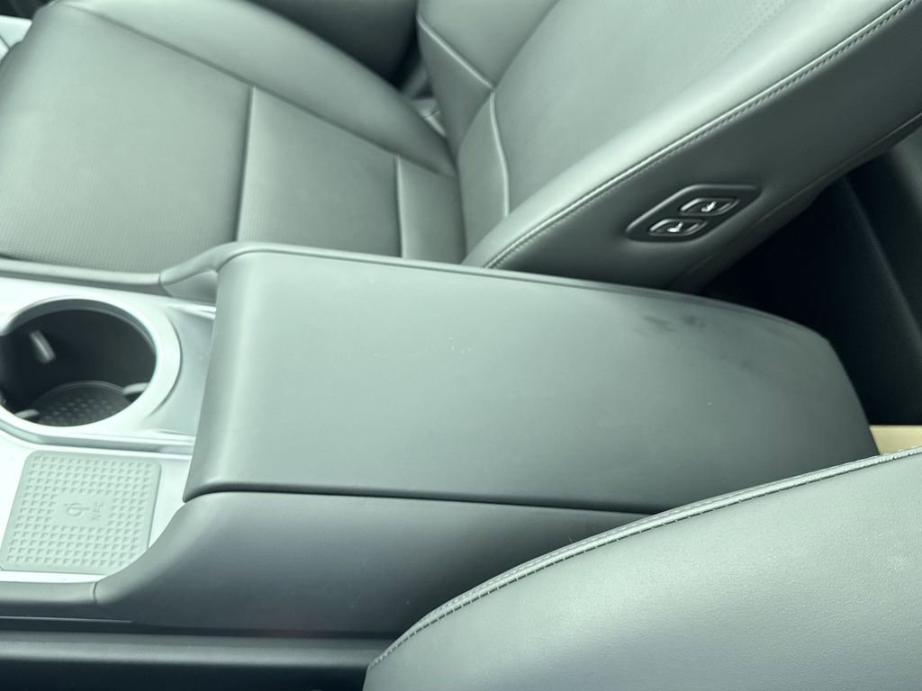 New 2026 Hyundai Ioniq 9 Limited image 26