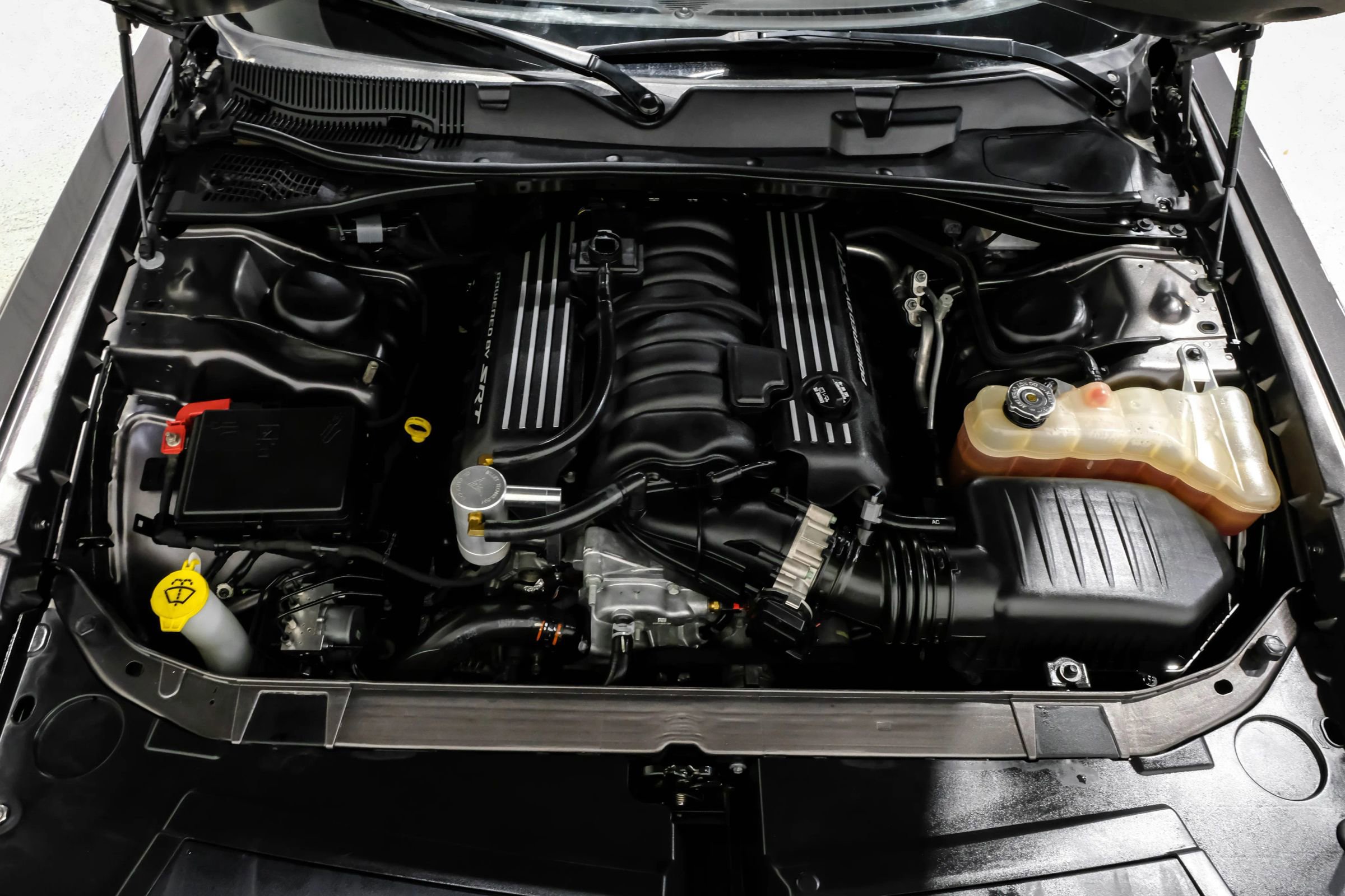 Used 2020 Dodge Challenger R/T Scat Pack image 55