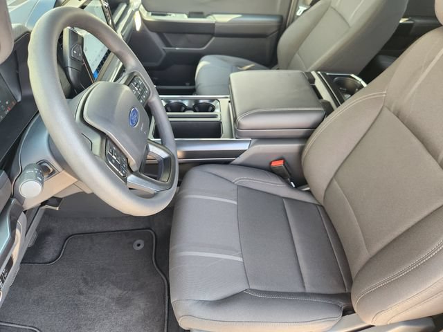 New 2026 Ford F150 STX w/ Equipment Group 200A AWD/4WD image 9