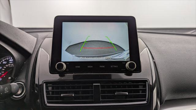 Used 2024 Mitsubishi Eclipse Cross SE image 27
