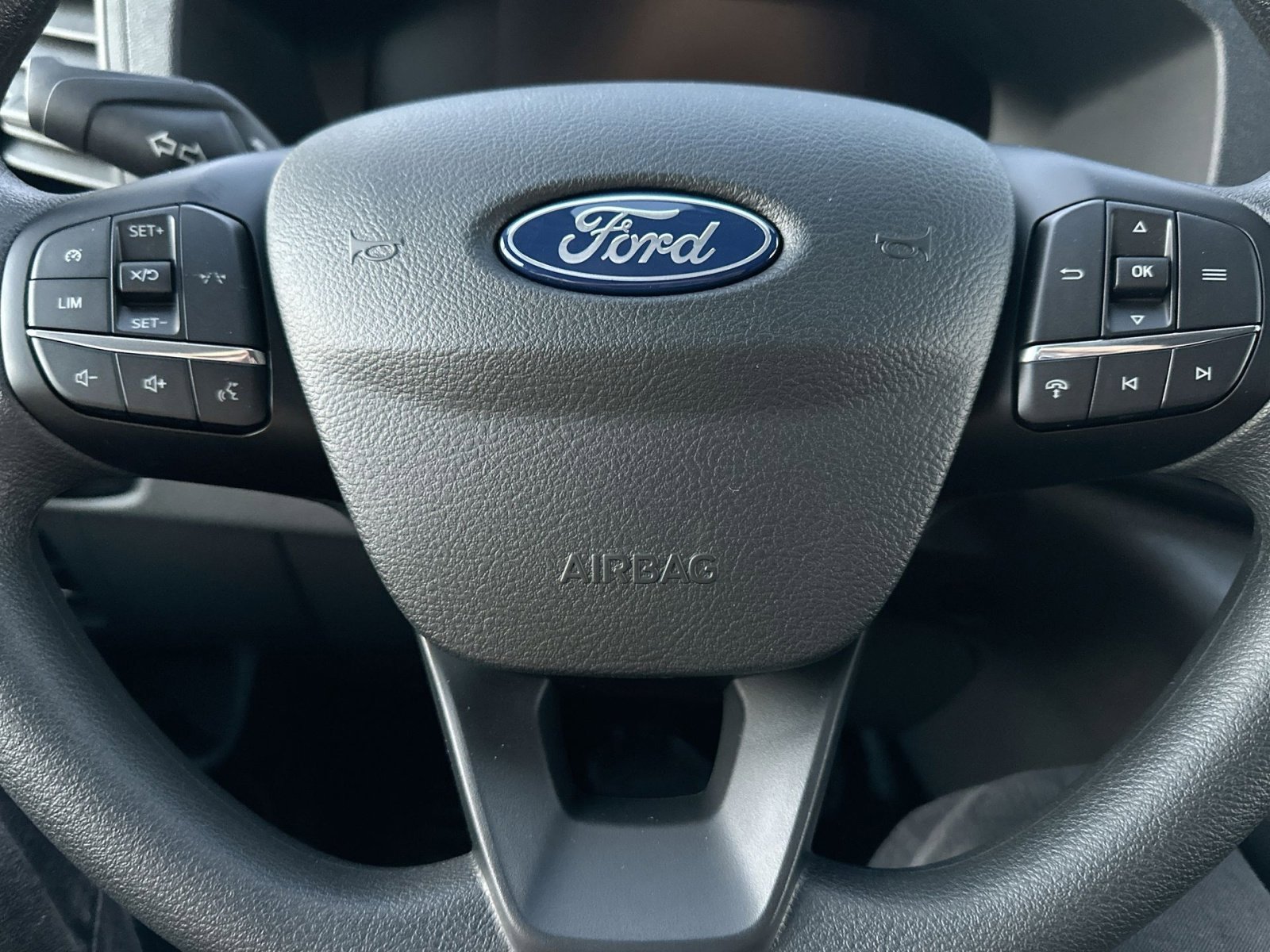 New 2026 Ford Transit 250 148 Medium Roof w/ Load Area Protection Package image 19