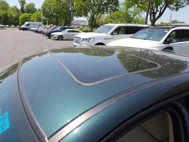 Used 2006 BMW 325xi Sedan AWD/4WD image 9