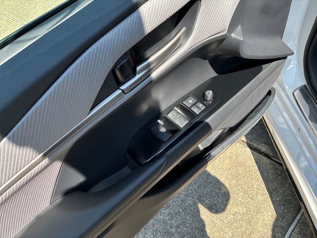 New 2026 Toyota Camry SE FWD image 13