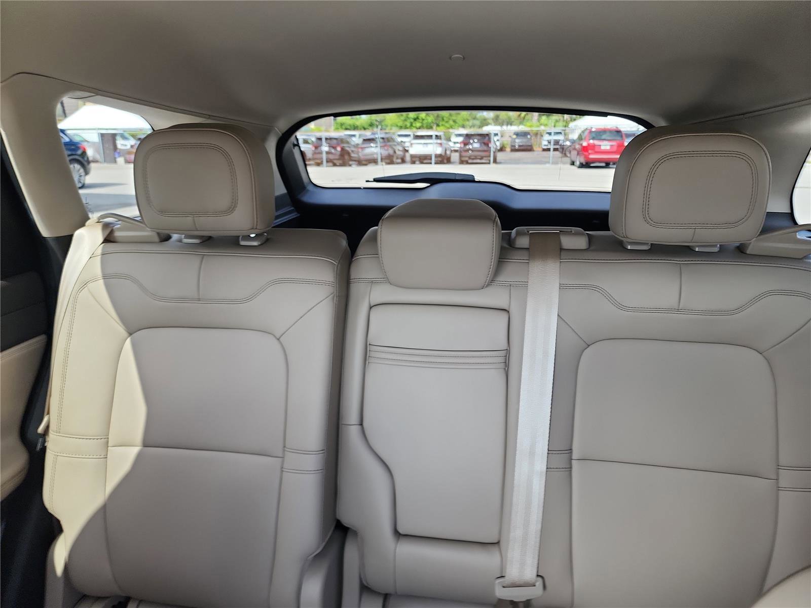 Used 2024 Lincoln Corsair FWD image 15