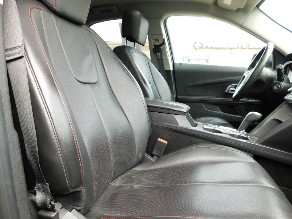Used 2015 Chevrolet Equinox LT w/ Power Convenience Package FWD image 18