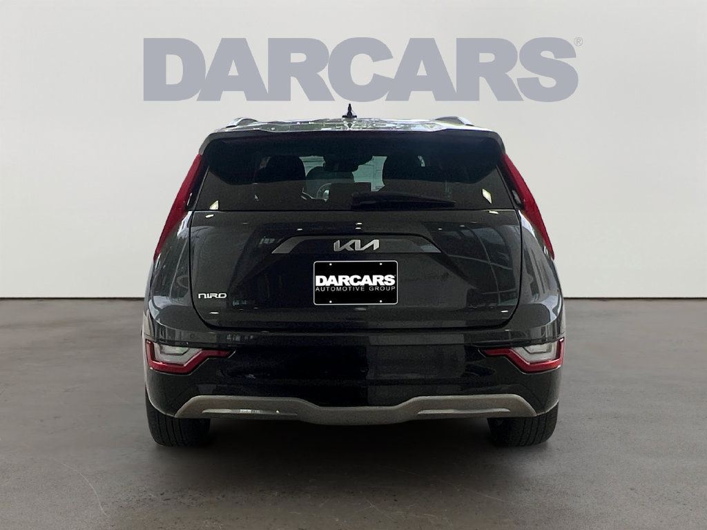 Used 2023 Kia Niro Wave w/ Wave Preserve Package FWD image 6