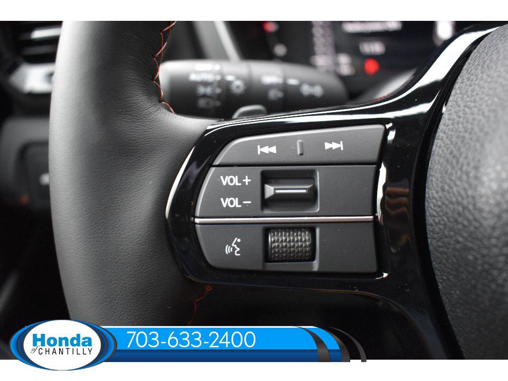 New 2026 Honda Passport TrailSport Elite image 12