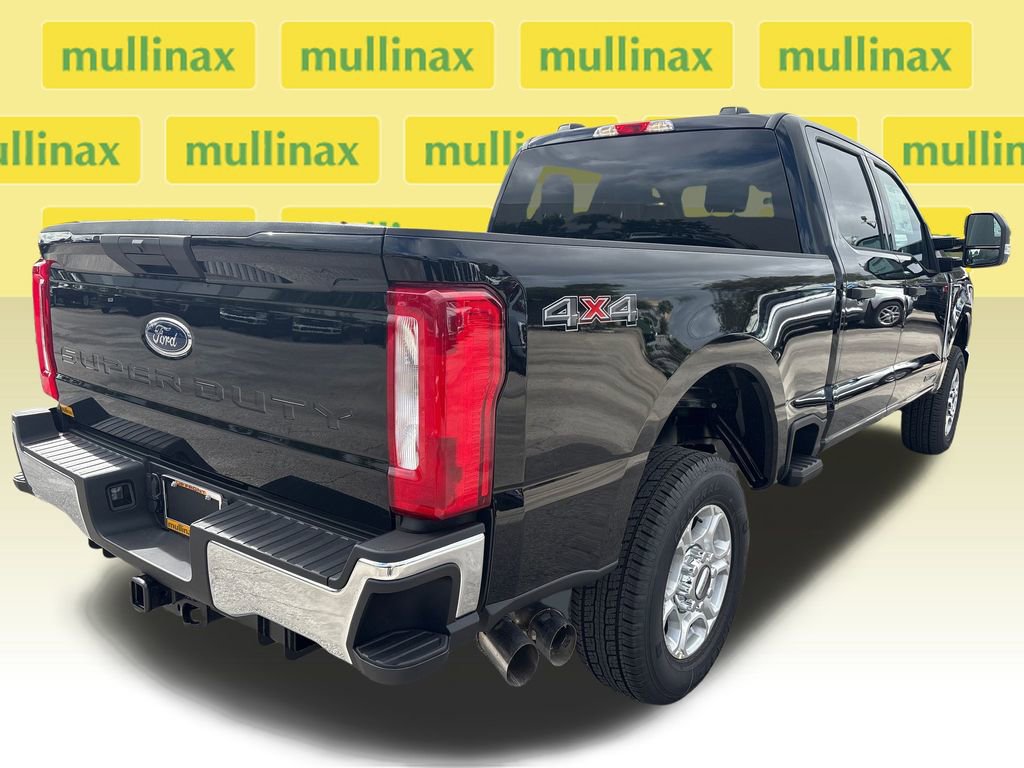 New 2026 Ford F250 XLT image 14