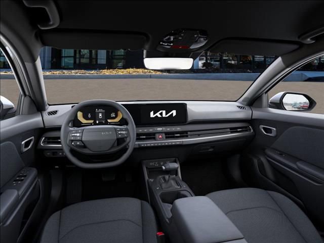 New 2026 Kia K4 LXS image 14