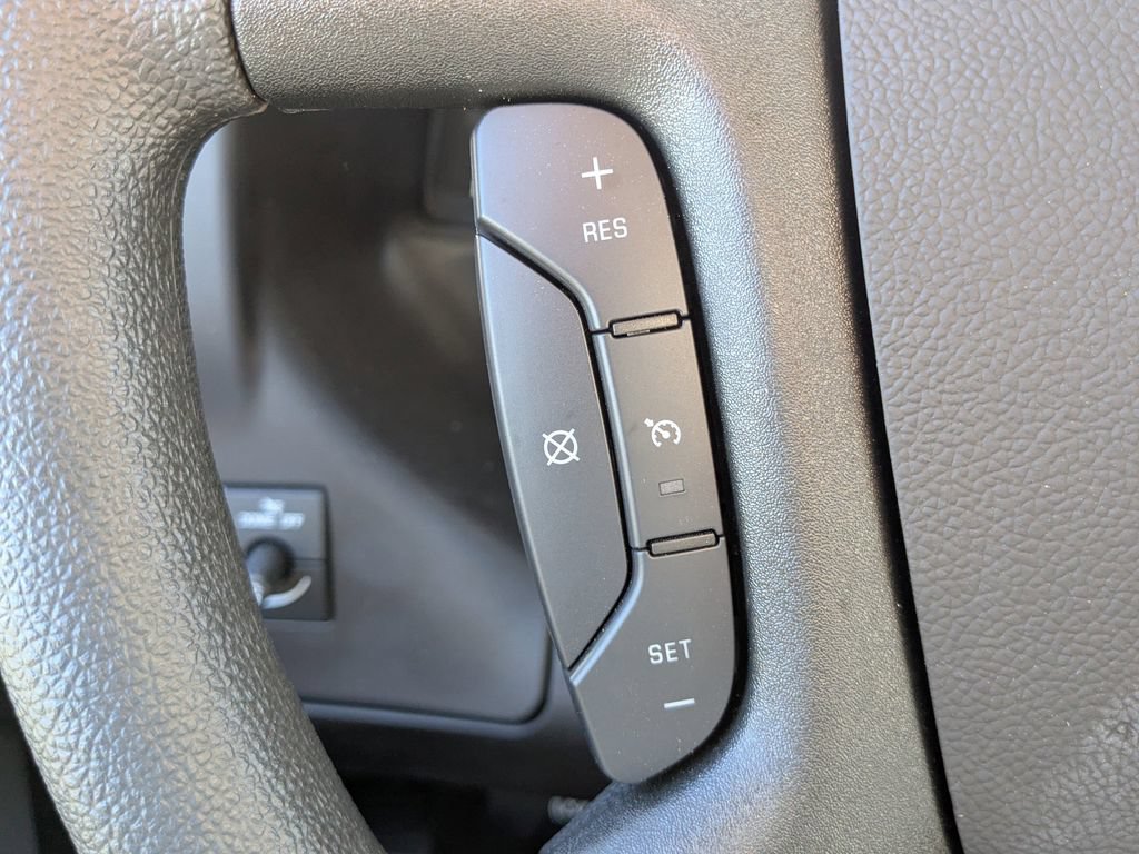 New 2025 Chevrolet Express 3500 w/ Power Convenience Package RWD image 27