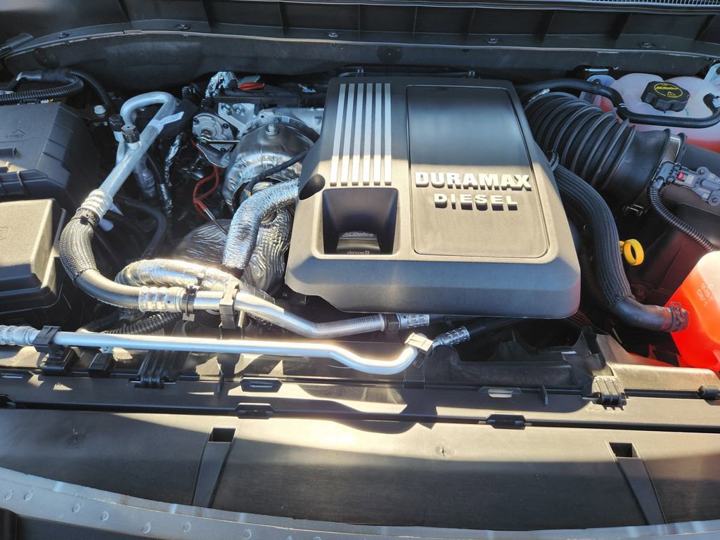 New 2026 Chevrolet Tahoe Premier image 22