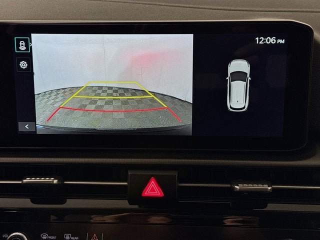 New 2026 Kia Sportage EX AWD/4WD image 13