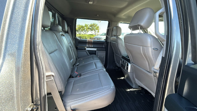 Certified 2019 Ford F150 4x4 SuperCrew image 13