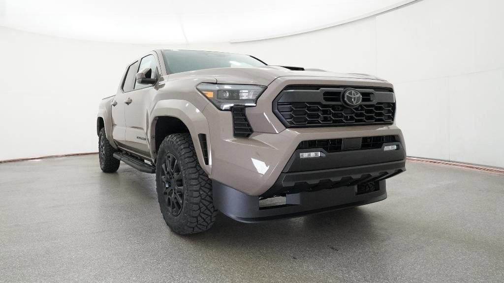 New 2026 Toyota Tacoma TRD Sport image 30
