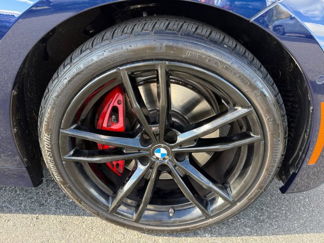 Used 2022 BMW M340i xDrive w/ Premium Package AWD/4WD image 25