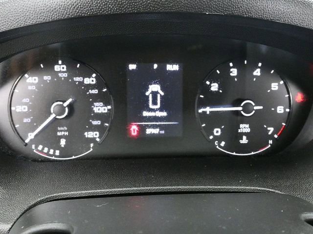 Used 2023 RAM ProMaster 2500 image 15