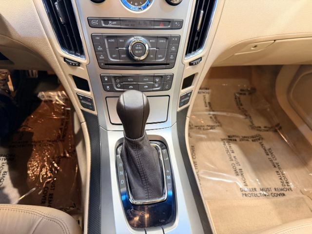 Used 2012 Cadillac CTS Performance w/ Performance Luxury Package RWD image 34