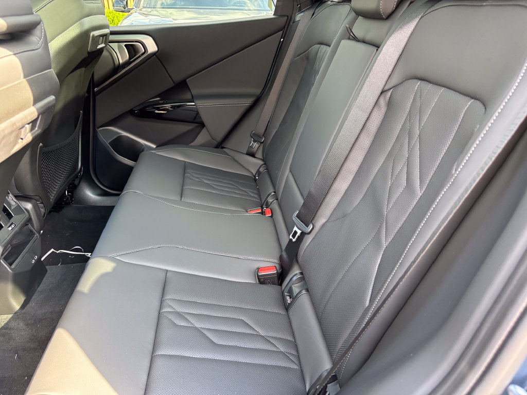 New 2026 BMW X3 xDrive30 AWD/4WD image 28