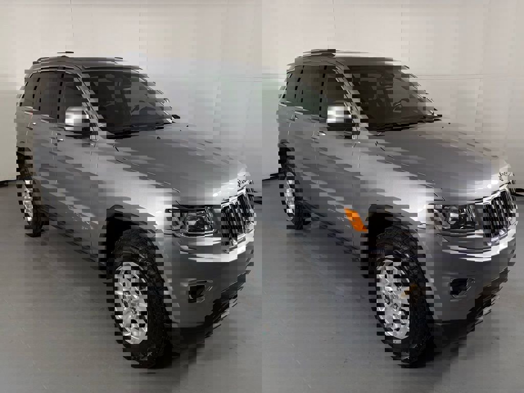 Used 2016 Jeep Grand Cherokee Laredo w/ Quick Order Package 23E image 2