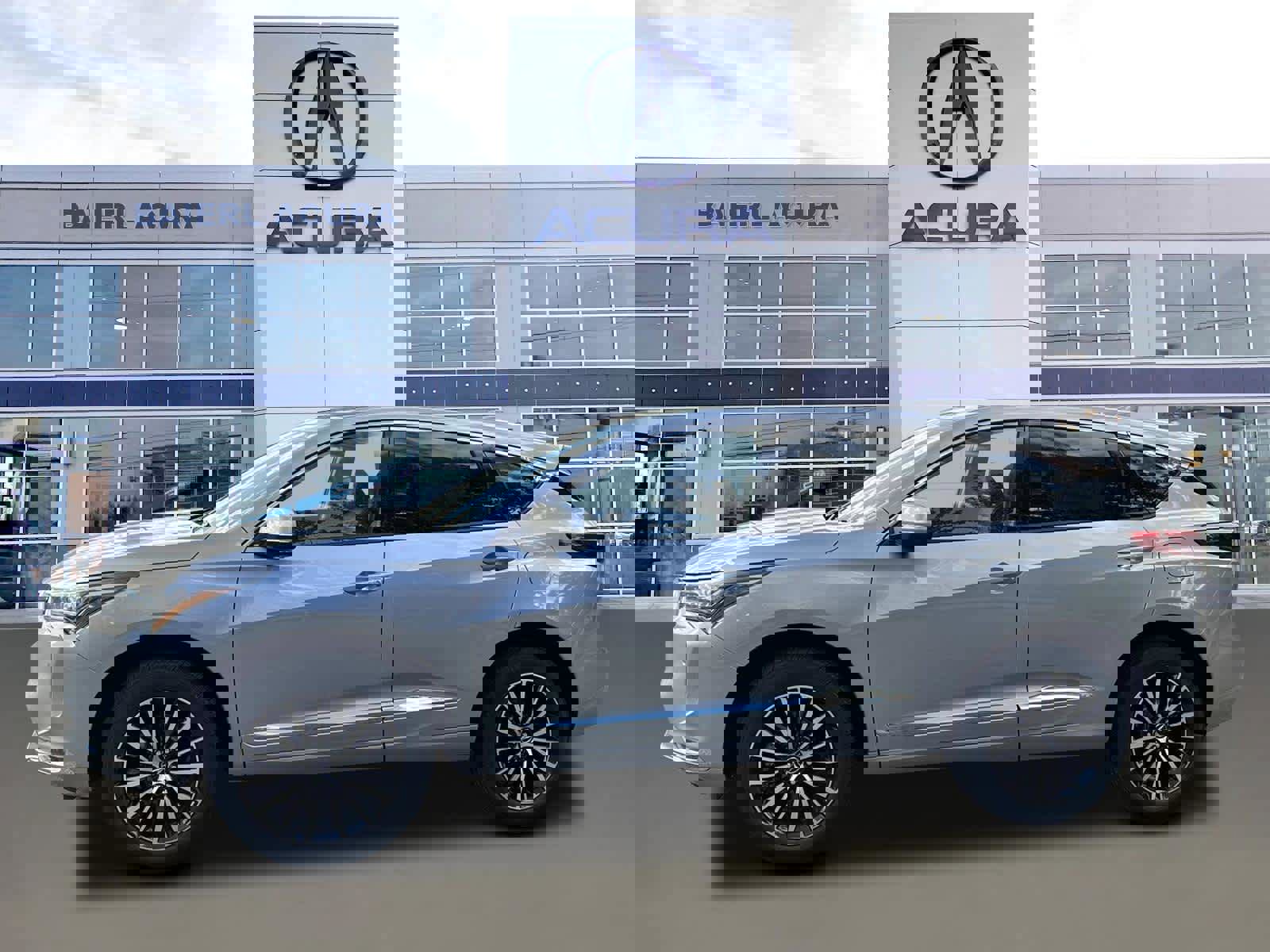 New 2026 Acura RDX SH-AWD w/ Advance Package image 2